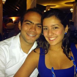 Meet your Posher, Oswaldo